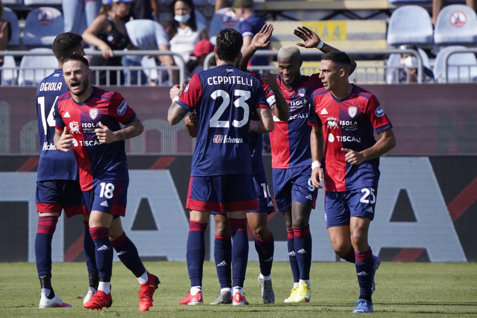 包含热那亚遭遇连败，调整状态备战下一场的词条