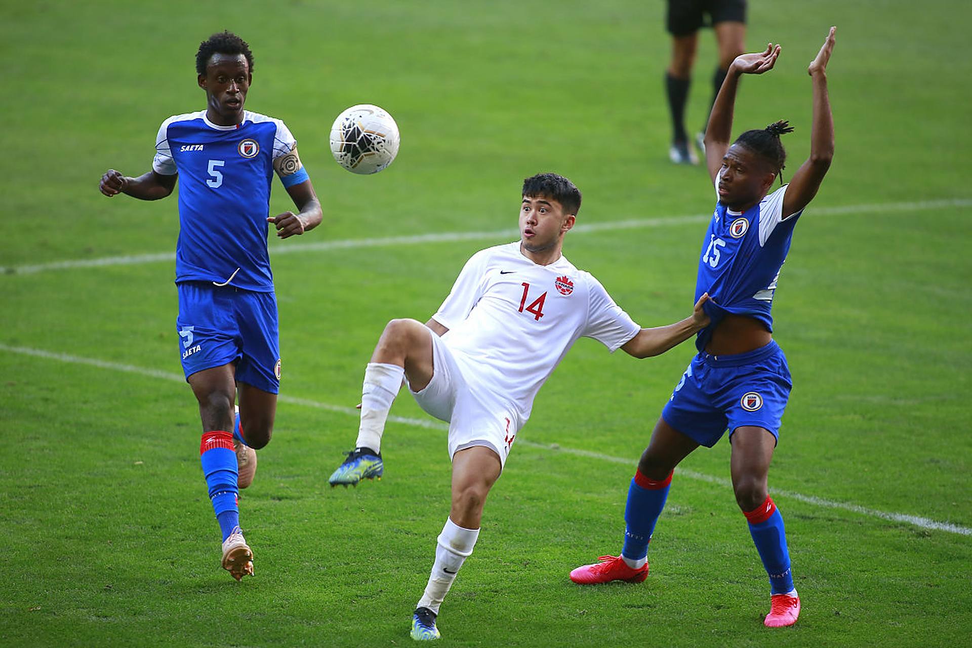 南特球队实力逐渐增强，备战法国杯赛