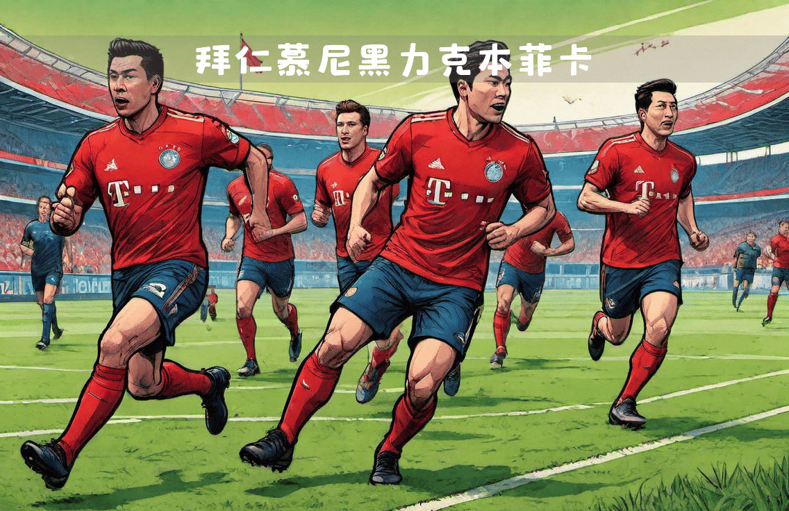 拜仁慕尼黑力擒科隆,赛季表现越发稳健的简单介绍 拜仁慕尼黑力擒科隆,赛季表现越发稳健的简单介绍