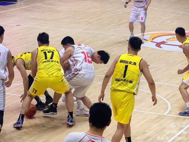 尽显球技的对决！这场比赛绝对精彩