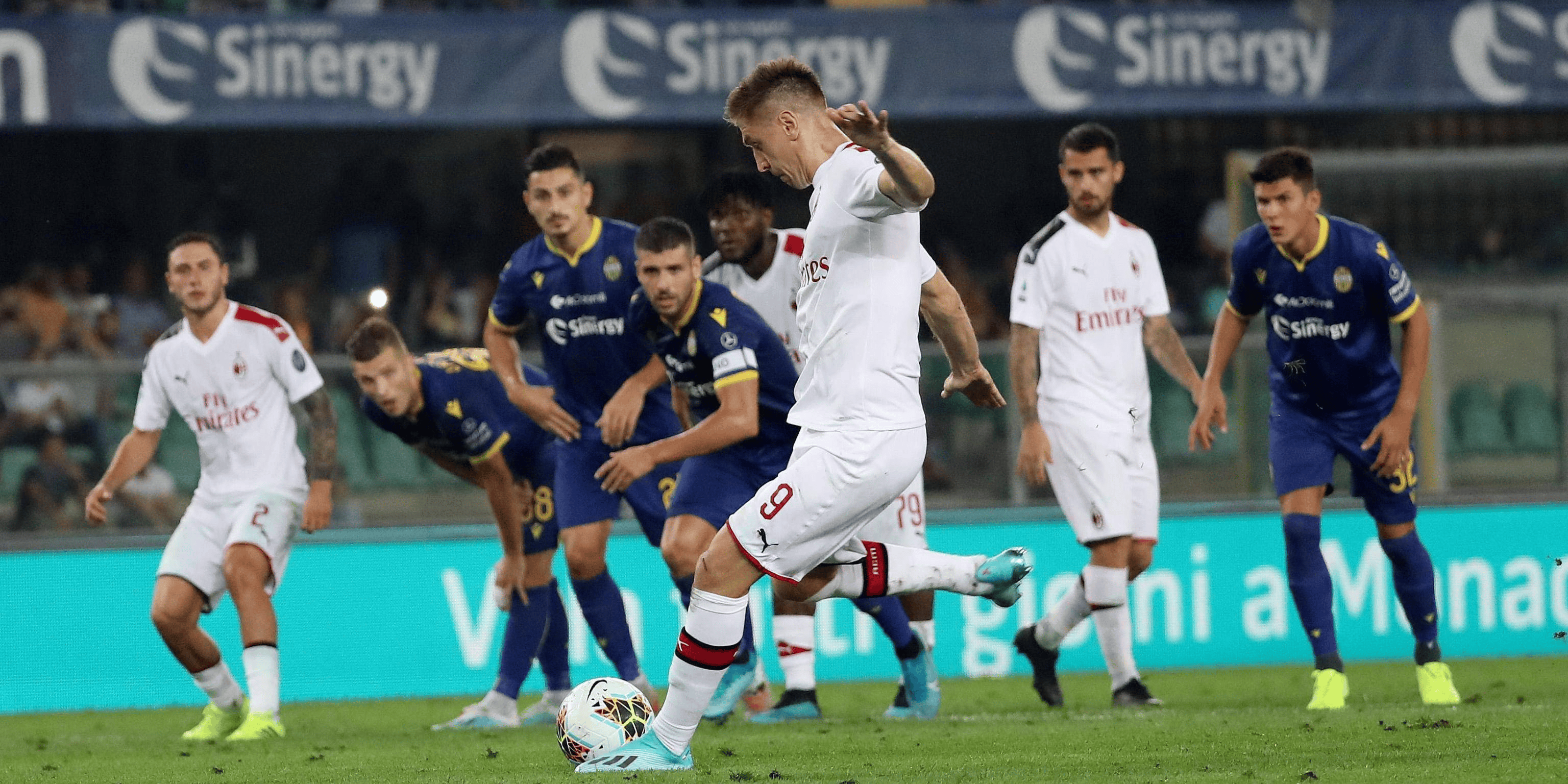 拉齐奥遭遇主场惨败，前景不容乐观