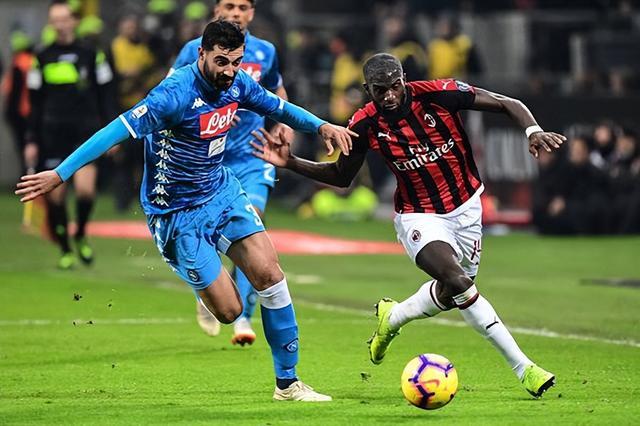 帕尔马和AC米兰的对决即将上演 帕尔马和AC米兰的对决即将上演