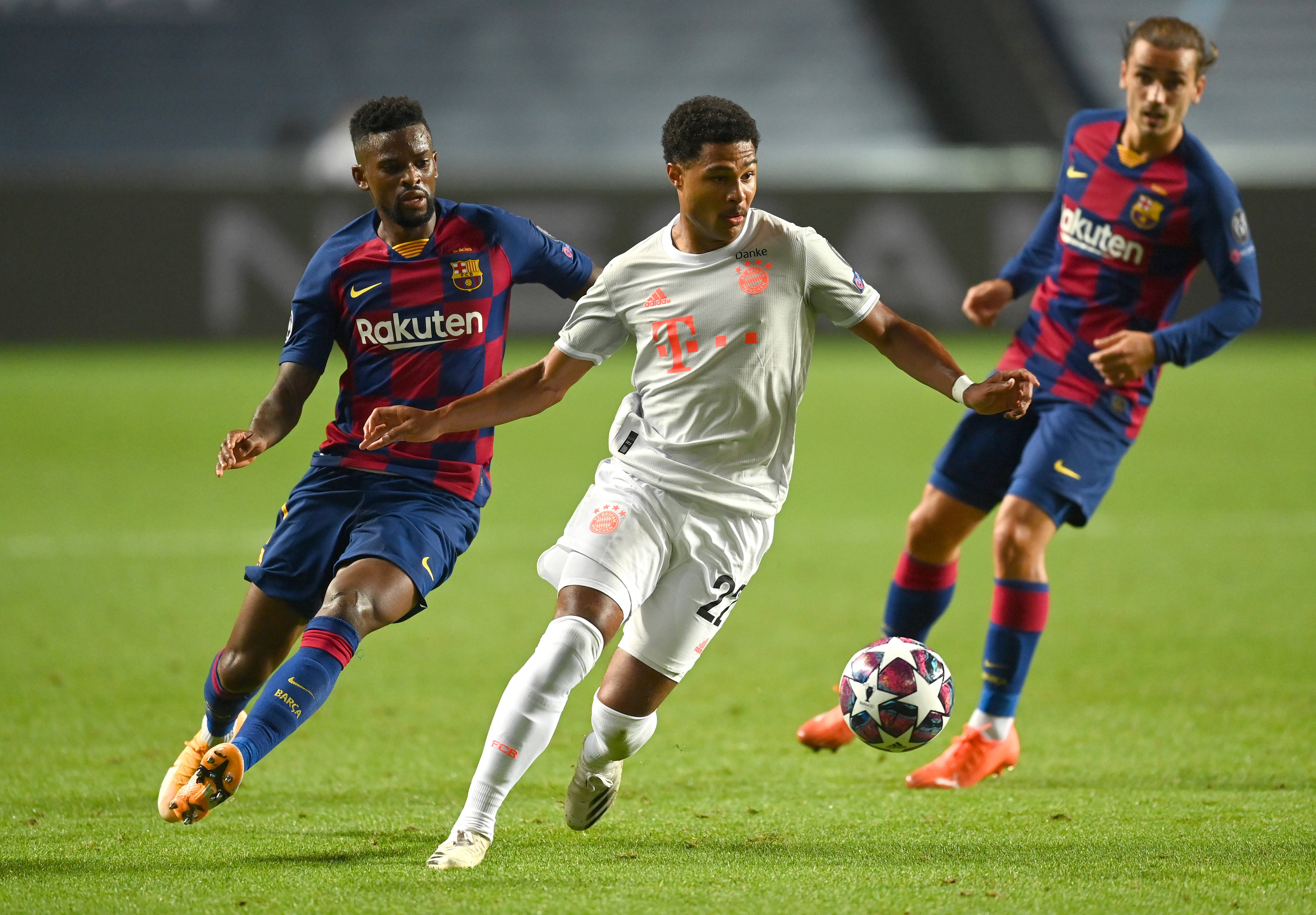 汉诺威客场失利，德甲争冠希望变得渺茫的简单介绍