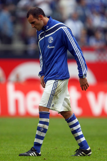 汉诺威客场失利，德甲争冠希望变得渺茫的简单介绍