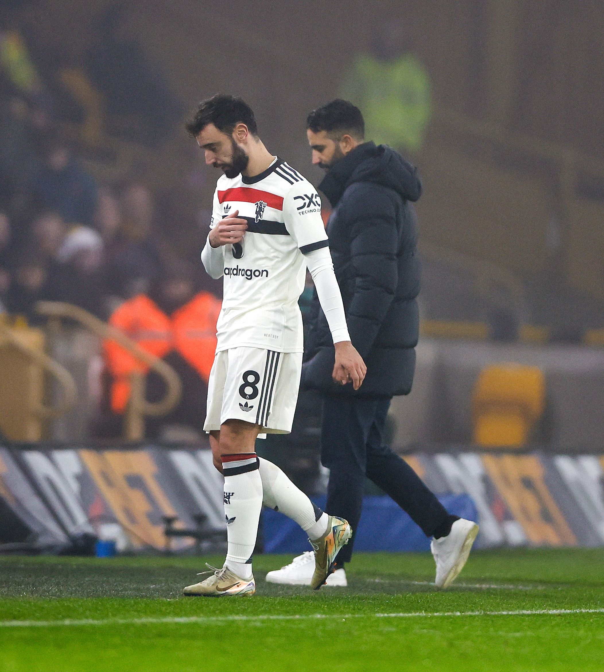 曼联被利物浦逆转,索尔斯克愈发挣扎 曼联被利物浦逆转,索尔斯克愈发挣扎