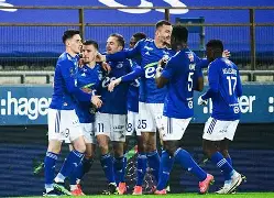 斯特拉斯堡连续不胜，暂时难以停滞困境的简单介绍