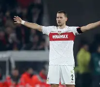 斯图加特坚定目标，全队齐心协力的简单介绍