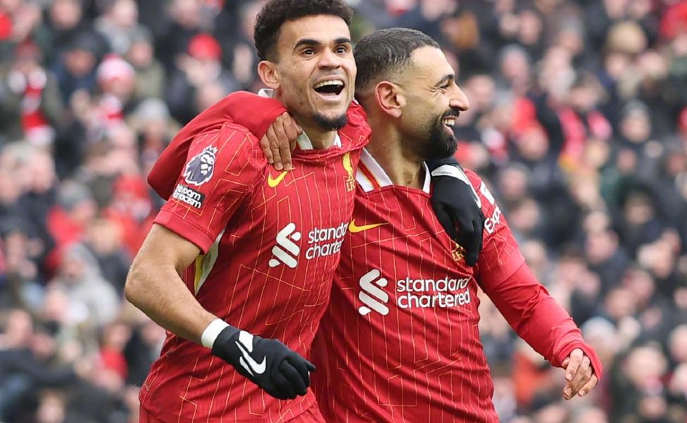 利物浦与阿斯顿维拉交锋，实力碰撞角逐如火如荼