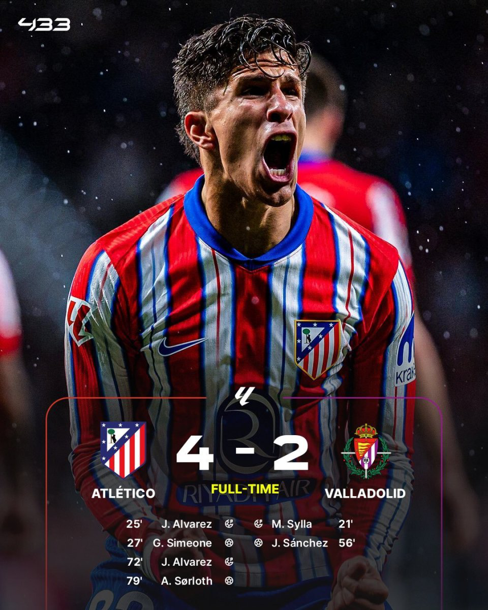 瓦拉多利德主场击败巴拉多利德，保持胜利