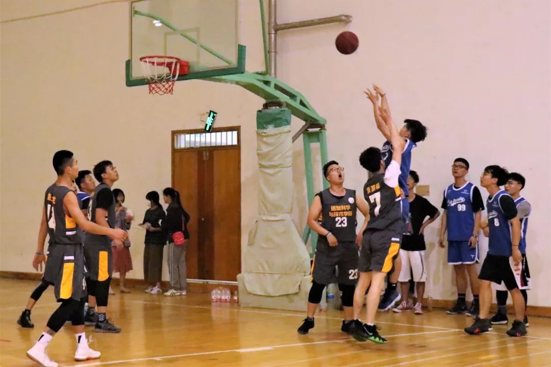 赛季告一段落！精彩回顾