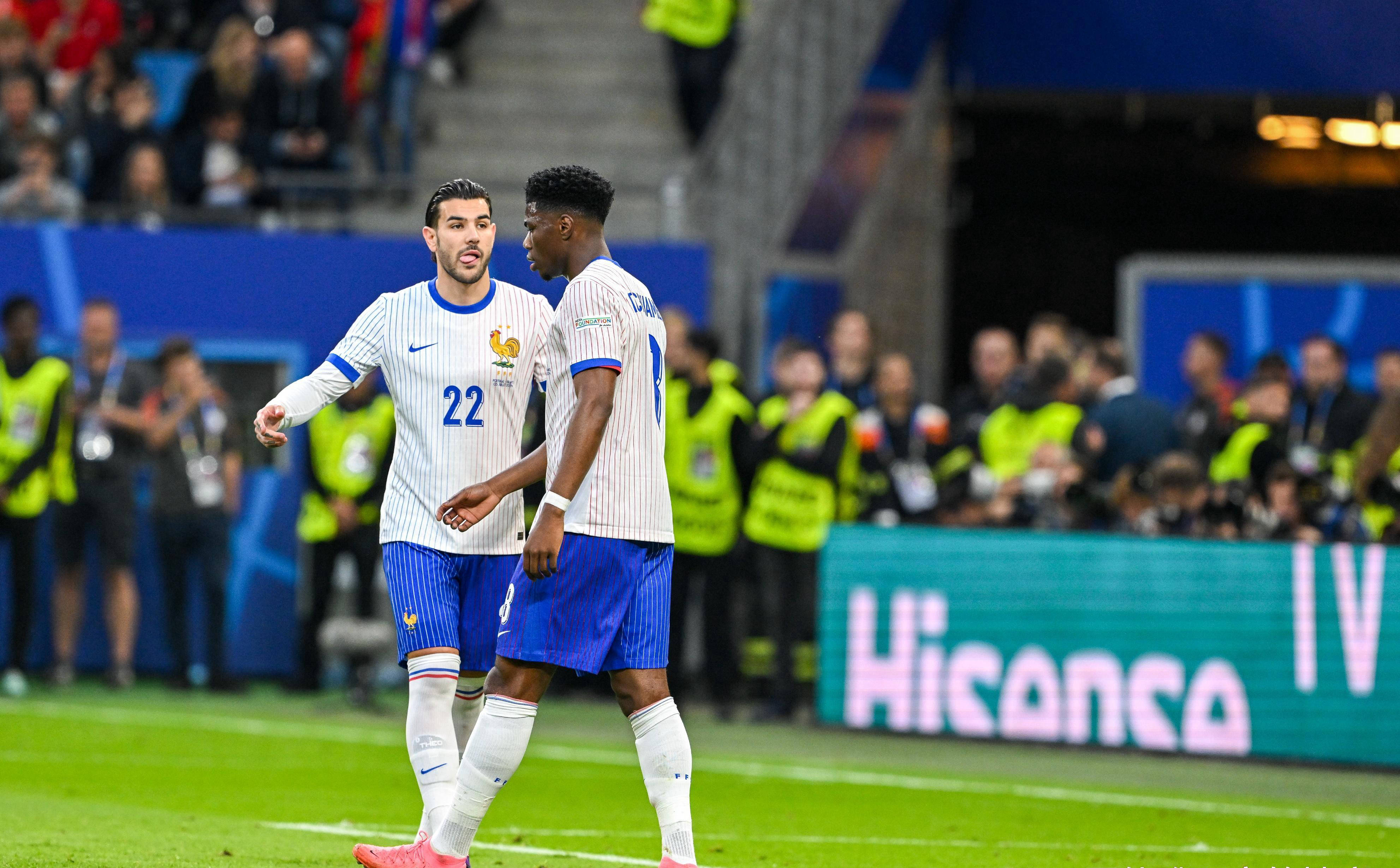 欧洲杯淘汰赛第二回合,谁能逐鹿蓄力的简单介绍 欧洲杯淘汰赛第二回合,谁能逐鹿蓄力的简单介绍