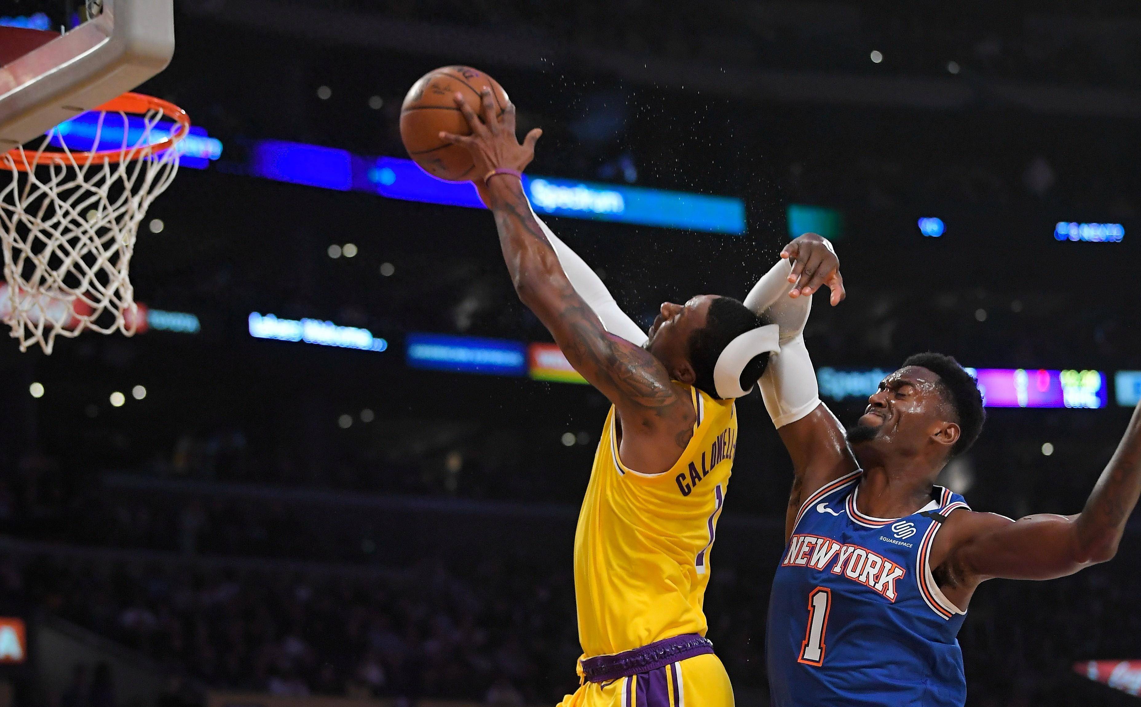 壮举频出,篮球比赛令人叹为观止 壮举频出,篮球比赛令人叹为观止