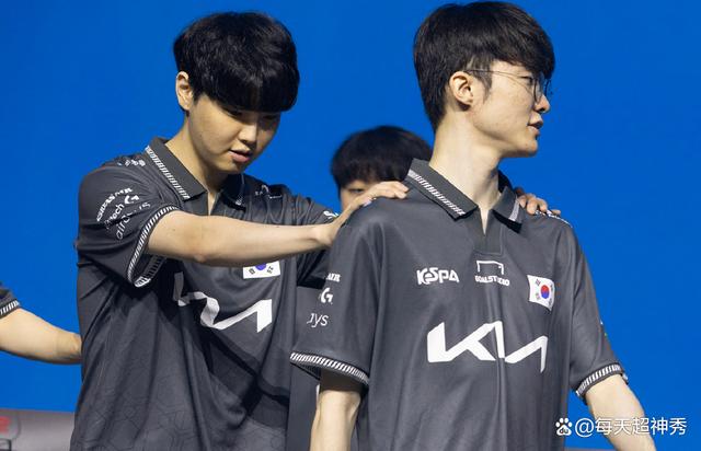 IG碾压KT,Elk单局斩获MVP焦点之战八强赛,锁定晋级资格 IG碾压KT,Elk单局斩获MVP焦点之战八强赛,锁定晋级资格