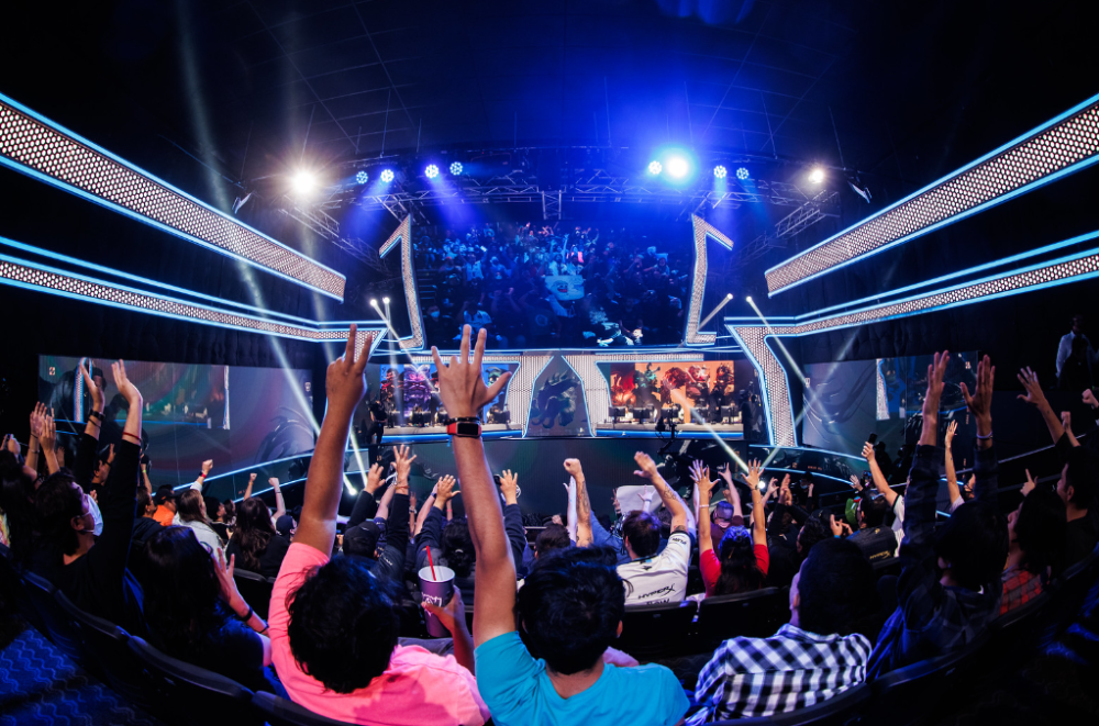 DRX横扫RNG,Crisp完成史诗逆转宿敌对决小组赛,强势挺进下一轮的简单介绍 DRX横扫RNG,Crisp完成史诗逆转宿敌对决小组赛,强势挺进下一轮的简单介绍