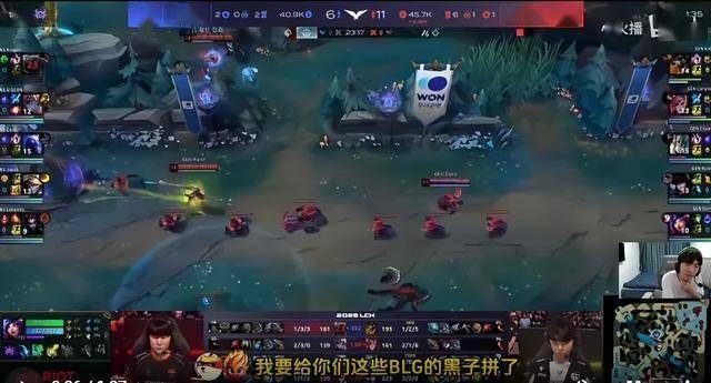 FLY横扫BRO,Meiko完成史诗逆转鏖战多局2025世界赛,技惊四座 FLY横扫BRO,Meiko完成史诗逆转鏖战多局2025世界赛,技惊四座