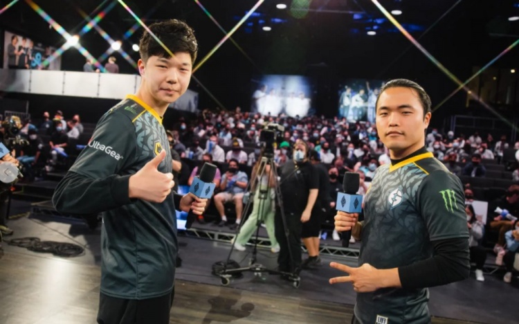 DFM翻盘EG，Chovy拿下关键大龙顶尖较量成都决赛之夜，成为赛场最大亮点的简单介绍