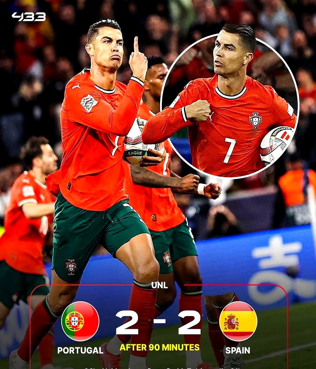 比利时国家队在欧国联比赛中表现出色，豪取九连胜