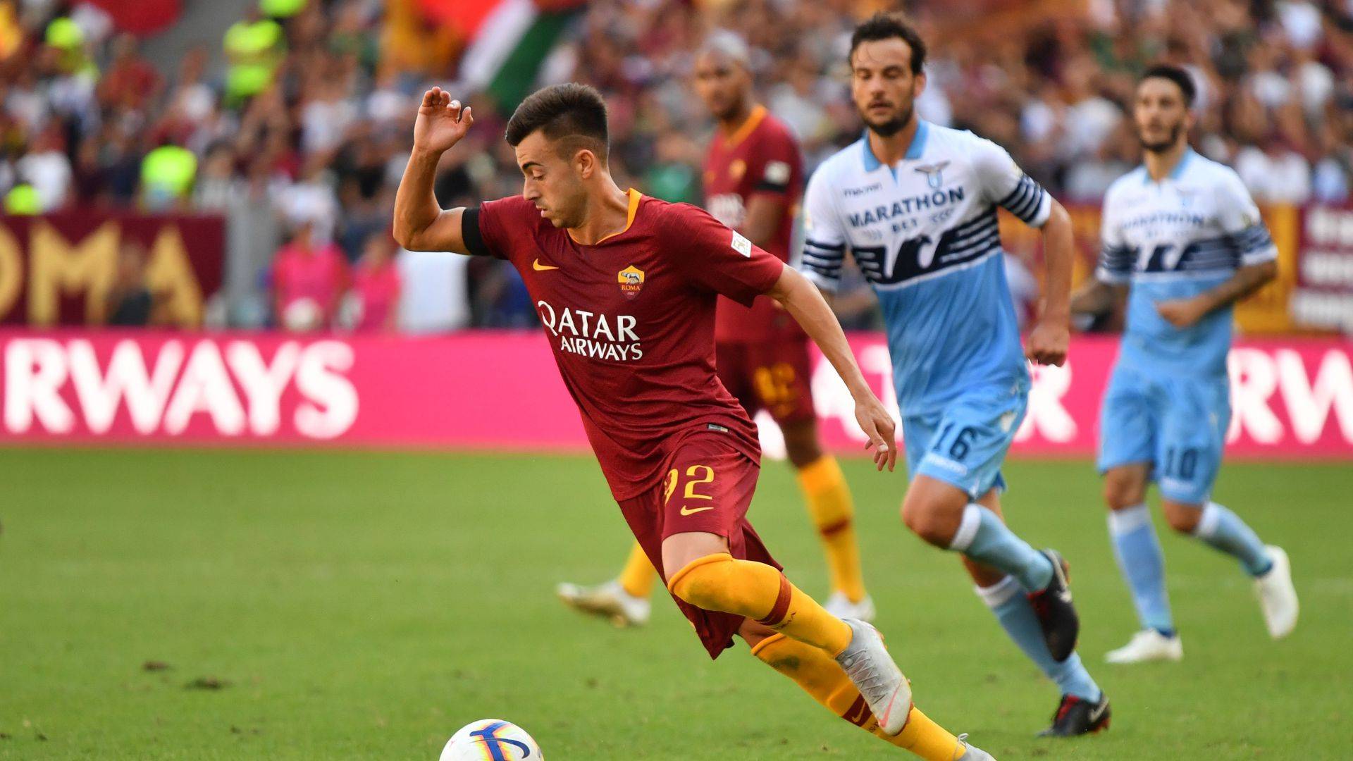 意甲球队训练照曝光，球员状态备受关注