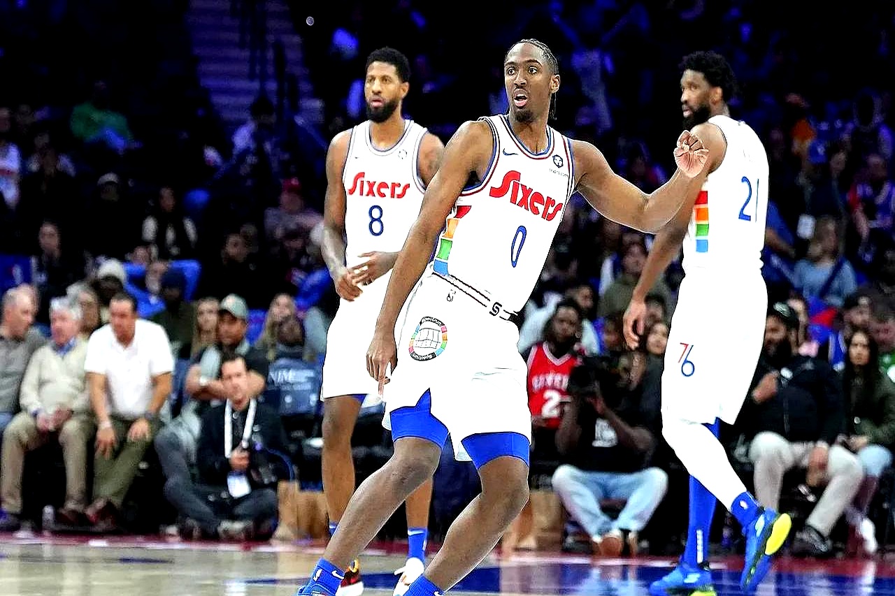 76人队球员合练备战新季，士气爆棚的简单介绍