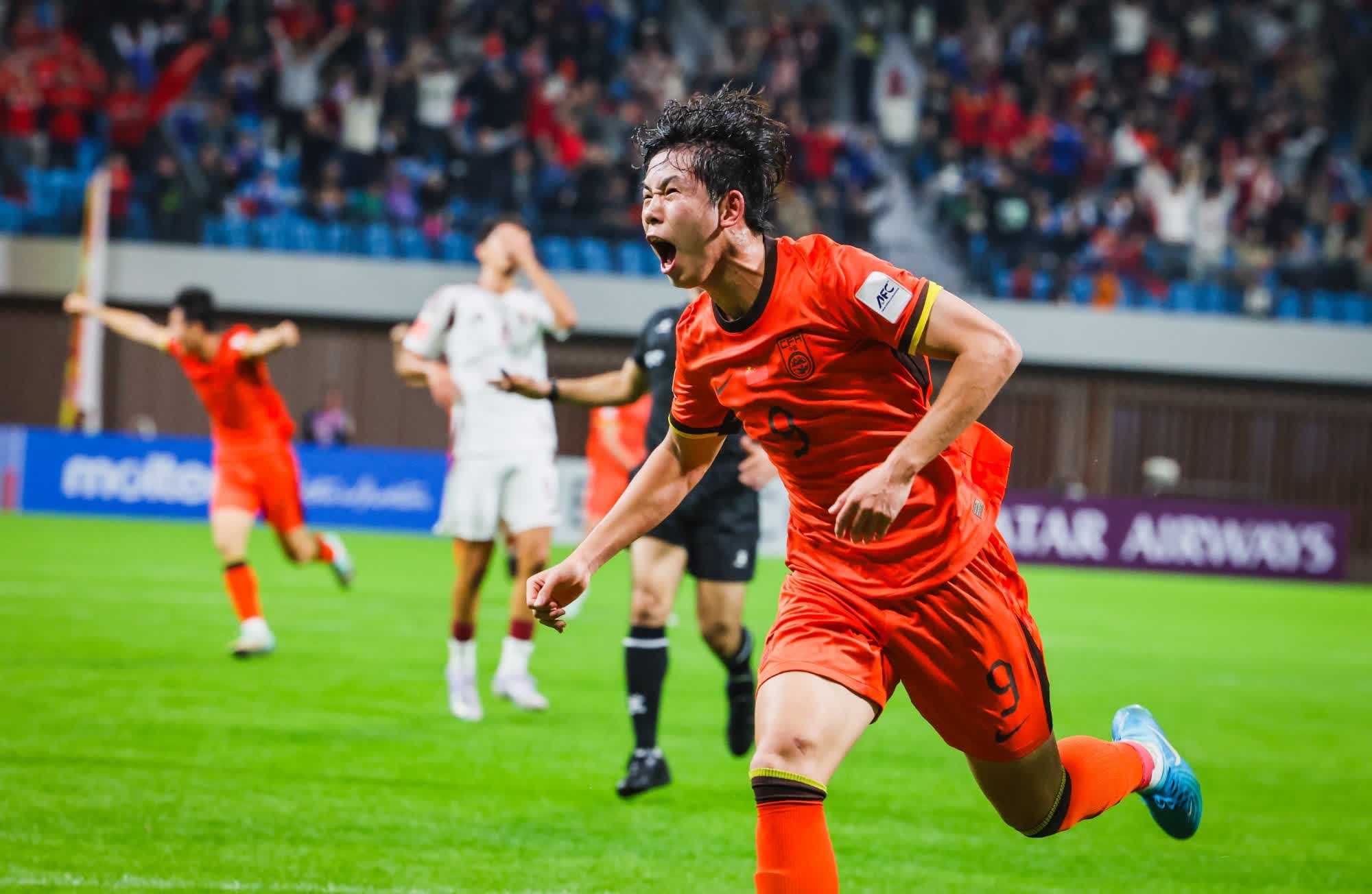 恒大再胜对手，晋级希望愈发明朗