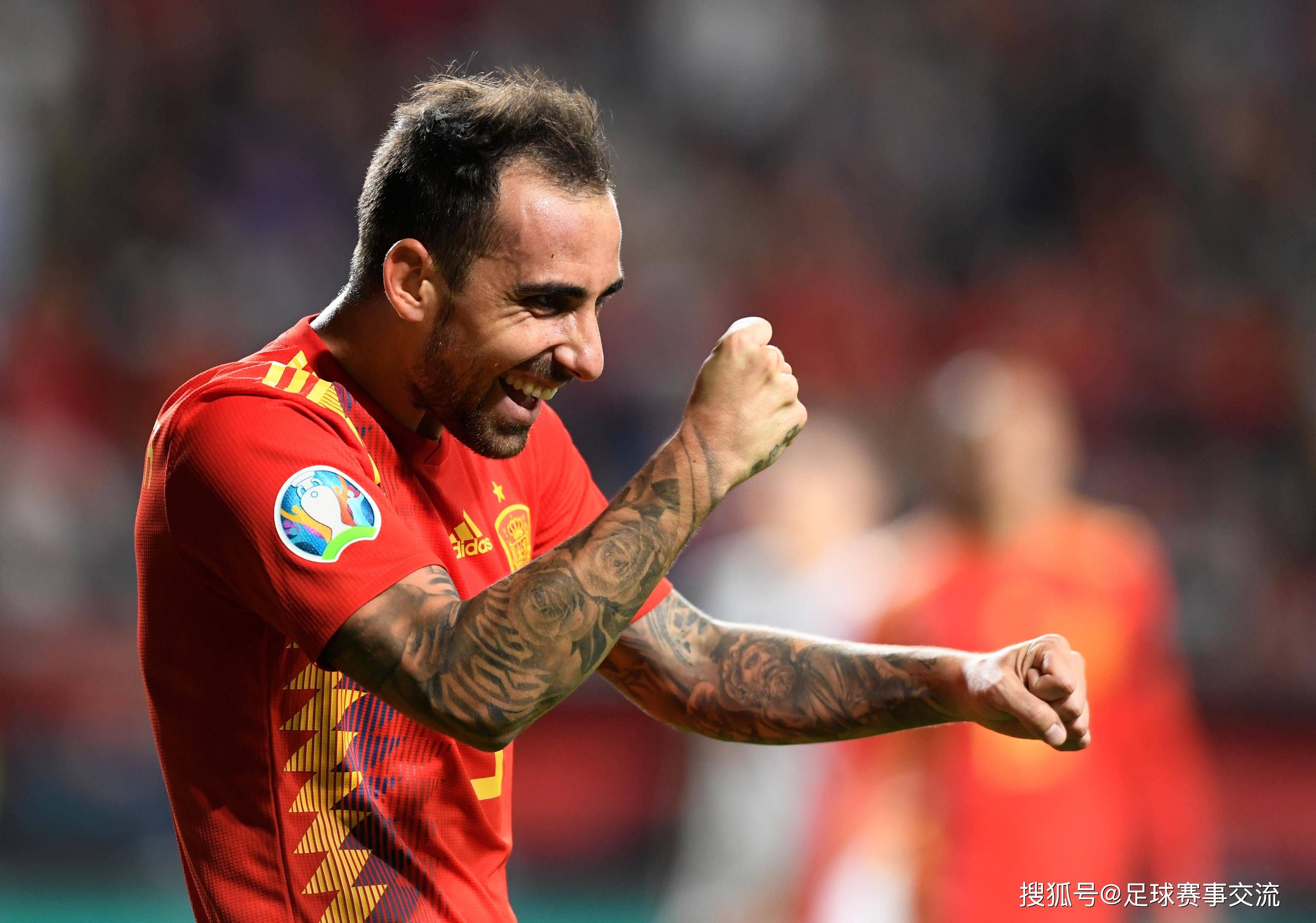 谁将成为欧洲足球赛事的新王者