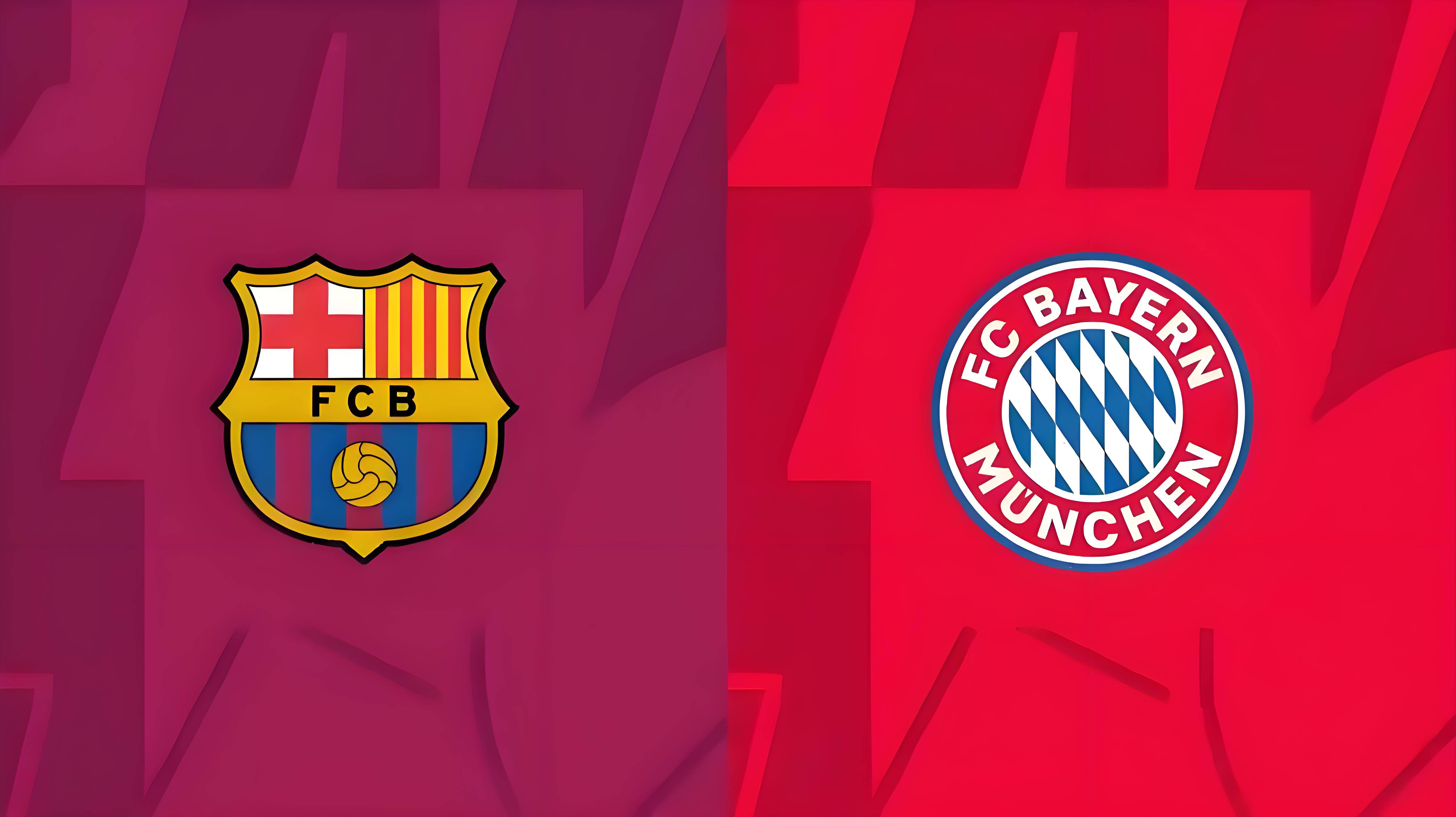 拜仁大胜，主场球迷狂欢轰动全城