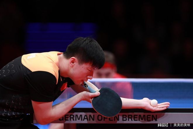 关于英格兰队逆转德国队，许昕惊艳四座的信息