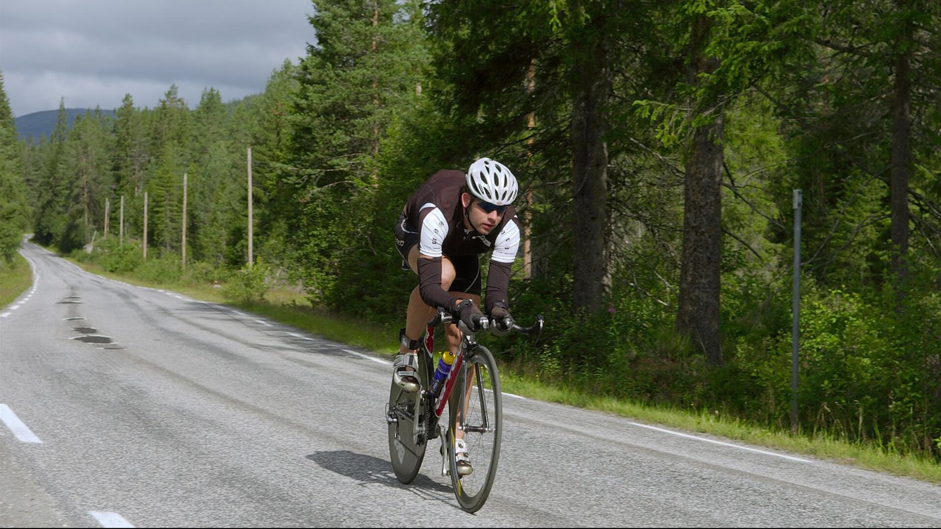 惊涛骇浪，绝境重生—中国队逆转马来西亚队，郑思维刷新纪录
