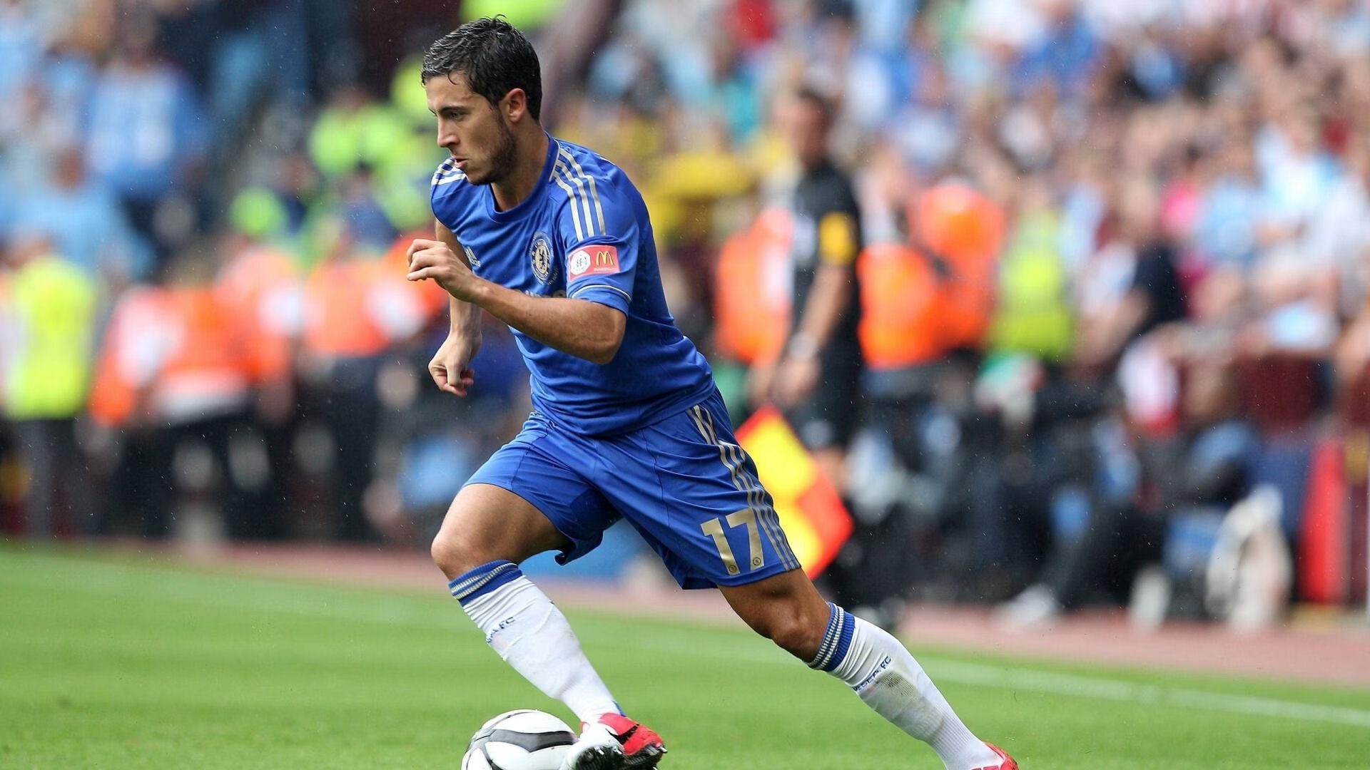 双赢，当法拉利完胜时，威廉姆斯车迷为何疯狂庆祝？